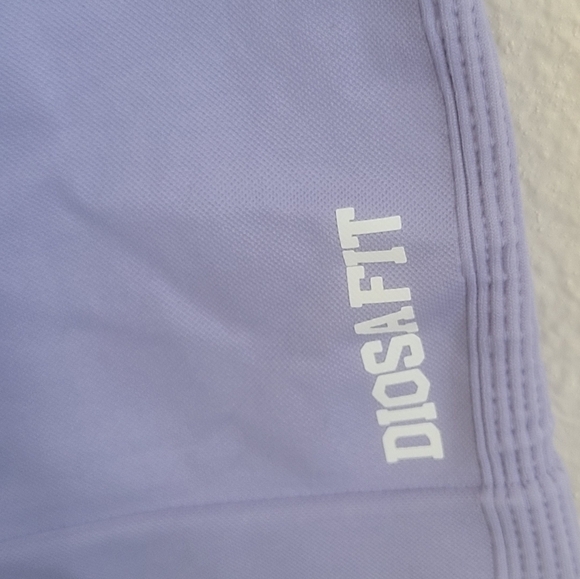 DIOSAFIT PLAYSUIT - Picture 4 of 9